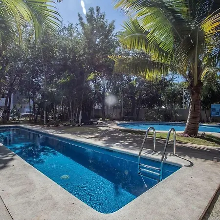 La Casa Del Mexicano Holiday home