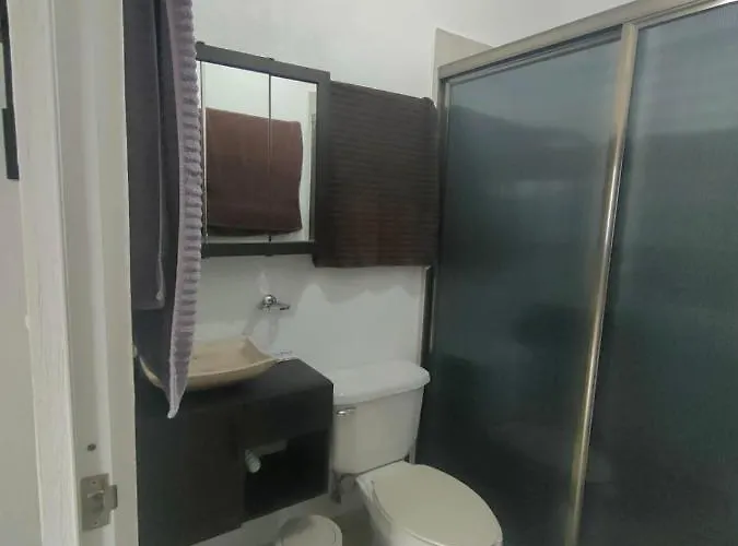 La Casa Del Mexicano Terraza Y Jardin Exoticos 12 Min Del Playa Esmeralda Playa del Carmen