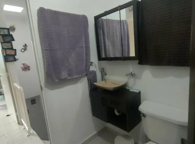 Сasa de vacaciones La Casa Del Mexicano Terraza Y Jardin Exoticos 12 Min Del Playa Esmeralda Playa del Carmen
