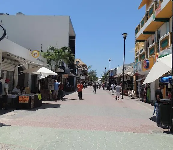 La Casa Del Mexicano Terraza Y Jardin Exoticos 12 Min Del Playa Esmeralda Playa del Carmen