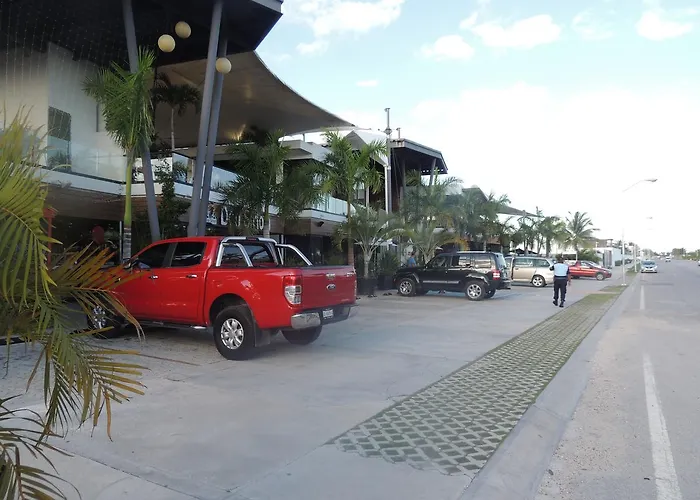 La Casa Del Mexicano Terraza Y Jardin Exoticos 12 Min Del Playa Esmeralda Сasa de vacaciones