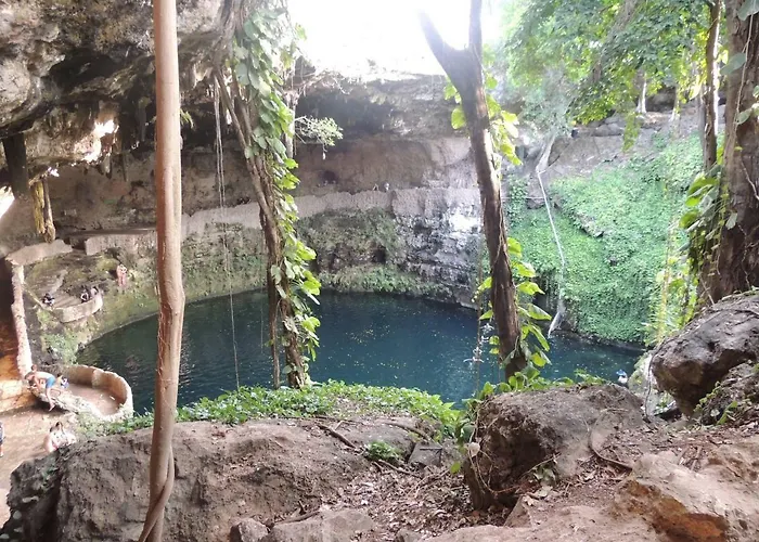 La Casa Del Mexicano Terraza Y Jardin Exoticos 12 Min Del Playa Esmeralda *